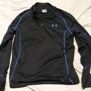 Under Armour Mens Light Jacket